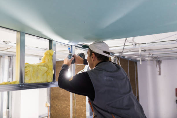 North Liberty, IA Insulation Contractor Company