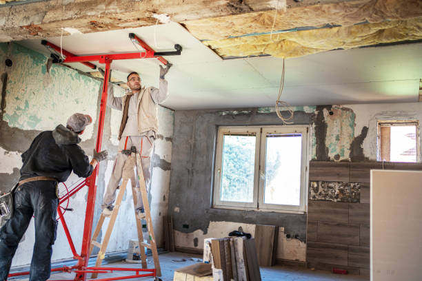 Best Residential Insulation in North Liberty, IA