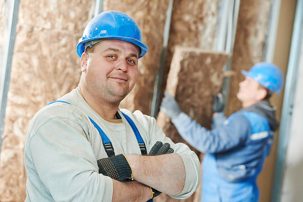 Best Specialized Insulation Services in North Liberty, IA