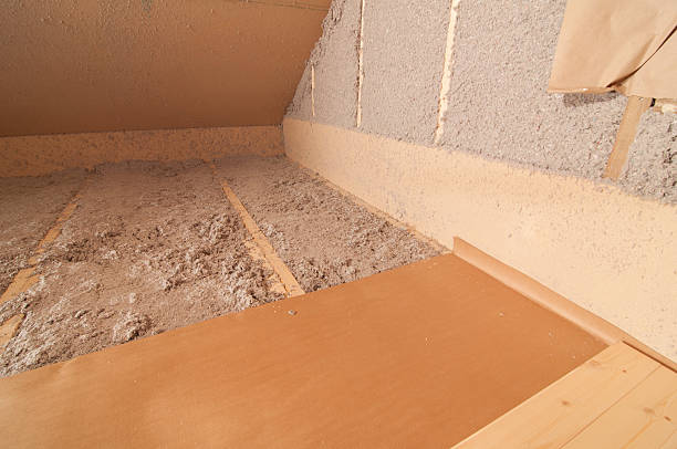 Best Geographic-Specific Insulation Services in North Liberty, IA