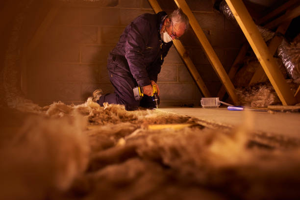 Best Insulation for Specific Applications in North Liberty, IA